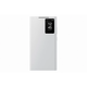 Samsung Flip Case Smart View S24 Ultra White