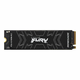 Kingston SSD SFYRD/2000G - 2 TB - M.2 2280 - PCI Express 4.0 x4 NVMe