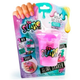 Kreativni set Canal Toys - So Slime, Slime shaker, roza