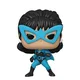 Funko POP! MARVEL: 80TH - FIRST APPEARANCE: BLACK WIDOW