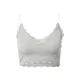 MAGIC Bodyfashion Majica za spanje, siva