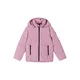 Reima Puhovka Paimio 5100282A Roza Regular Fit