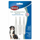 Trixie Spot-On proti bolham in klopom za pse 3 x 5 ml