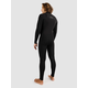 Quiksilver Everyday Sessions 4/3 Wetsuit black Gr. M
