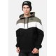 Lonsdale Mens hooded sweatshirt regular fit