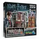 WREBBIT sestavljanka Harry Potter: Diagon Alley 3D