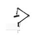 SHURE STOJALO ZA MIKROFON NAMIZNO SH-BROADCAST1 Deluxe Articulating Desktop Mic