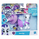 Moj mali Pony poni z magičnim dodatkom Rarity