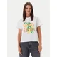 Vero Moda Majica Sonna 10327143 Bela Regular Fit