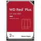 Western Digital WD20EFPX Red Plus Hard disk 2TB SATA3