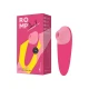 ROMP Vibrator Shine X, 14.2cm, Šareni