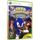SEGA Superstars Tennis (XBOX 360)