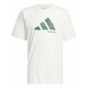 ADIDAS PERFORMANCE Court Therapy Graphic T-Shirt