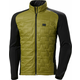 Helly Hansen Lifaloft Hybrid Insulator Jakna Olive Green XL