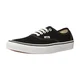 Vans Authentic Sneakers 379736 Črna