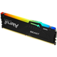 KINGSTON FURY Beast RGB/DDR5/komplet/64 GB: 2 x 32 GB/DIMM 288-pin/6000 MHz/PC5-48000/unbuffered KF560C36BBEAK2-64