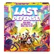 Funko Games družabna igra Last Defense