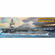 Tamiya USS Enterprise CVN-65, (21312612)