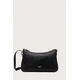 Twinset crossbody torbica ženska iz umetnega usnja