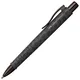 OLOVKA KEMIJSKA GUMIRANA POLY BALL LEO FABER CASTELL 241181 CRNA