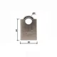 DABEL katanac KA2012 50 mm