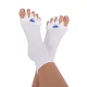 Adjustační ponožky OFF WHITE – M (39–42)