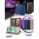 Preklopna futrola Blackmoon Premium za Apple iPhone 7/8 / SE 2020 crna