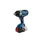 Bosch Akumulatorski udarni odvrtač GDS 18V-1050 H, L-Boxx, 2x 8.0Ah, ProCORE18V 06019J8502