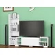 Hanah Home TV komoda Pera 788DEC3059