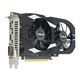 ASUS Dual GeForce GTX1650 Grafička kartica OC Edition 4GB GDDR6 128bit DUAL-GTX1650-O4GD6-P-EVO