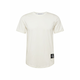 Calvin Klein Jeans Majica, bela