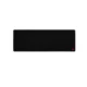 Defender Gaming podloga za miš, 680x240x5 mm, Crna