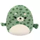SQUISHMALLOWS Zeleni tjulenj - Chutney
