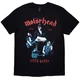 Motörhead Majica 50 Years Lemmy Collage Unisex Black 2XL