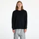 Mikina New Balance Athletics French Terry Crew Black M