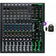 Mackie PROFX12 V3 SET