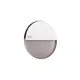 LDST RO-01-B-BZ4 - LED svetlo za stepenište ROBIN 4xLED/1,2W/230V bela 6500K