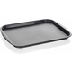 Pladenj 43x31x2cm plastika, CULINARIA BLACK
