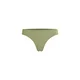 ONEILL Bikini hlačke Rita oliva/temno zelena