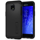 SPIGEN - Samsung Galaxy J3 2018 Slim Armor Black (594CS24017)