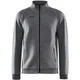 Craft Mikica s kapuco CORE SOUL FULL ZIP JACKET M