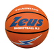 Zeus Košarkaška lopta Pallone Basket 5, Narandžasta