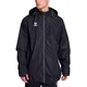 Jakna s kapuco Hummel HMLESSENTIAL AW JACKET