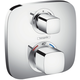 HANSGROHE podometna termostatska kopalniška armatura-pokrivni set Ecostat E (15708000)