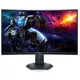 DELL monitor S2721HGF