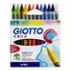 Voštane boje 1/12 Giotto