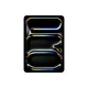 Apple iPad Pro 11 (M5)/Wi-Fi + Cellular/11/2420x1668/16GB/2TB/iPadOS/srebrn ME6A4HC/A