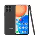 HONOR pametni telefon X8 6GB/128GB, Midnight Black