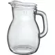 Bokal stakleni Bistrot 1,0 l BORMIOLI - 146160