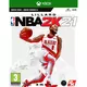 2K SPORTS igra NBA 2K21 (XBOX One)